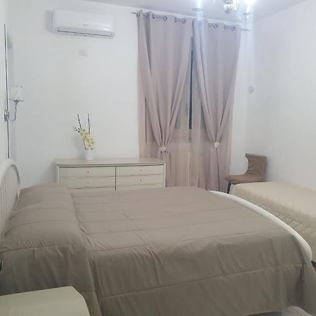 Vila La Ginestra Amalfi Exteriér fotografie