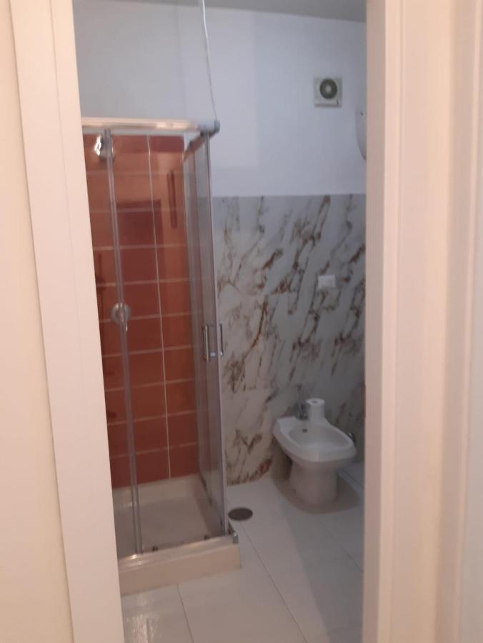 Vila La Ginestra Amalfi Exteriér fotografie
