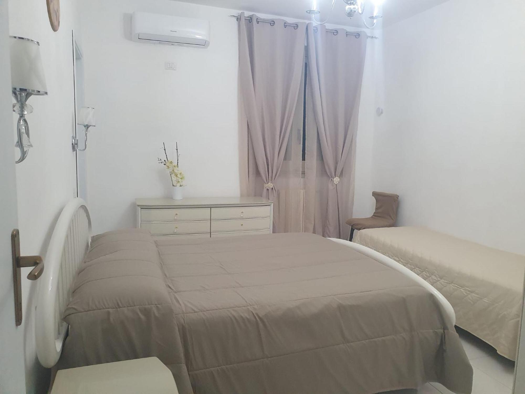 Vila La Ginestra Amalfi Exteriér fotografie